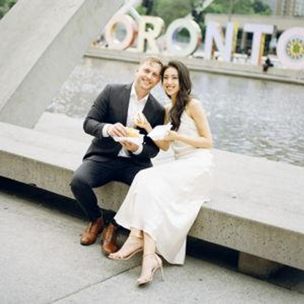 Honeymoon Fund