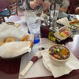 Gaufres and Goods