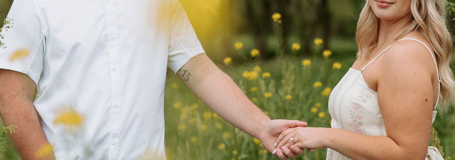 The Wedding Website of Josie Kenkel and Richard Evans