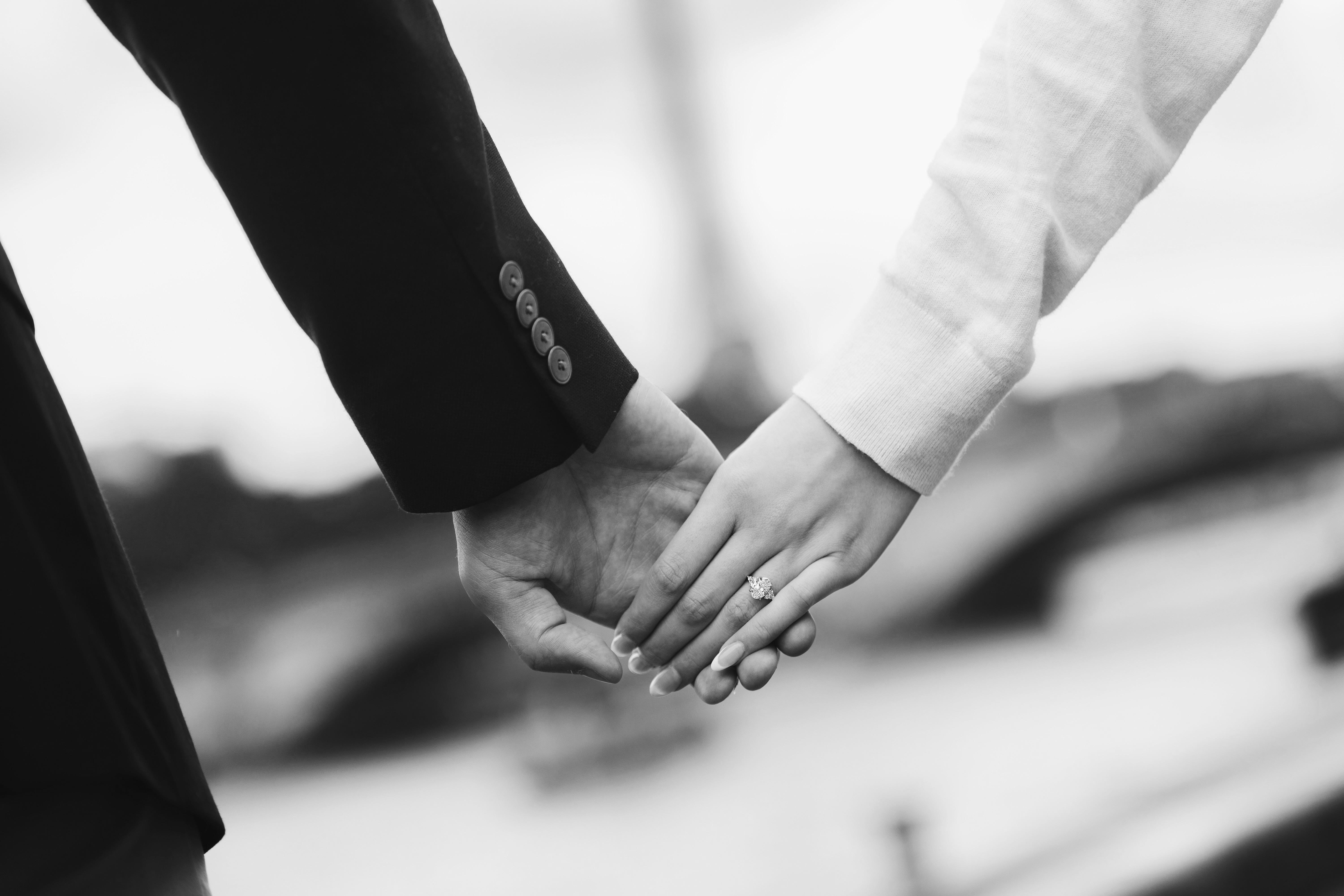 The Wedding Website of Benjamin Sarasin and Marie Chamberlain