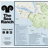 Sea Ranch Costal Walking Trail