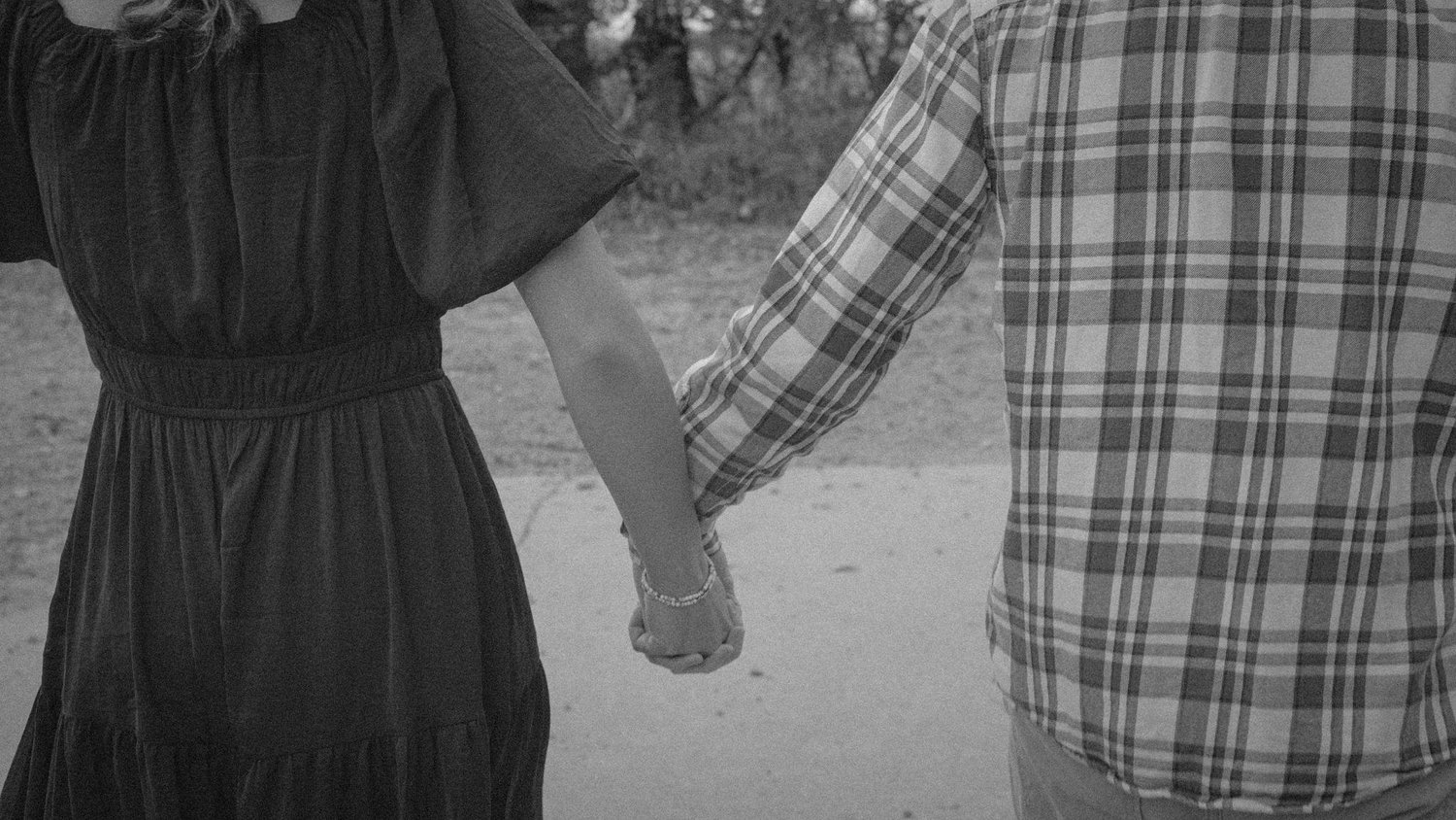 The Wedding Website of Hannah Tate and Javan Callison