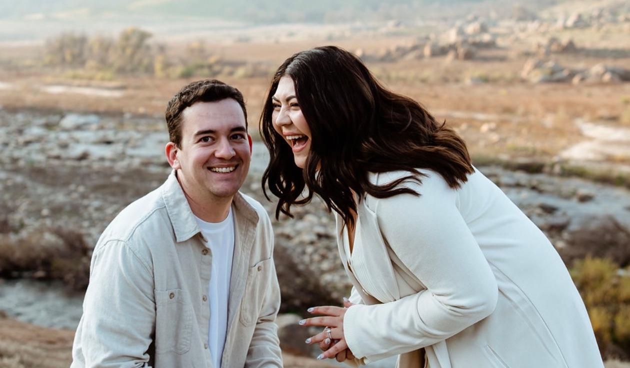 The Wedding Website of Mariah Villapudua and Cole Armstrong