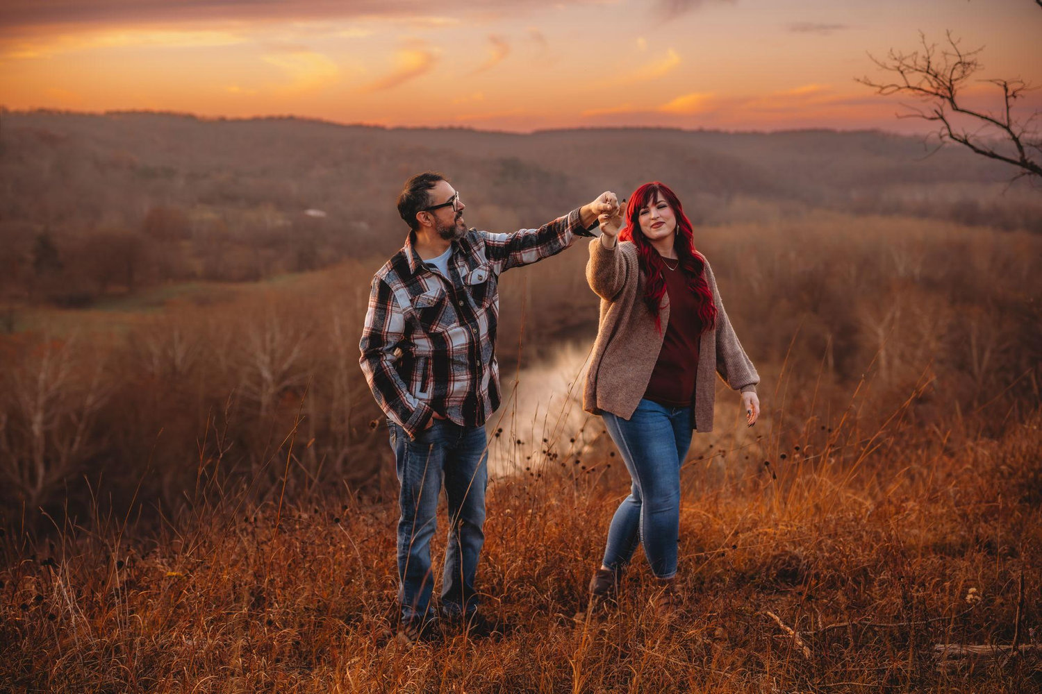 The Wedding Website of Chandra Vickers and Christopher Sorto