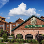 Tall Tales Bar & Grill