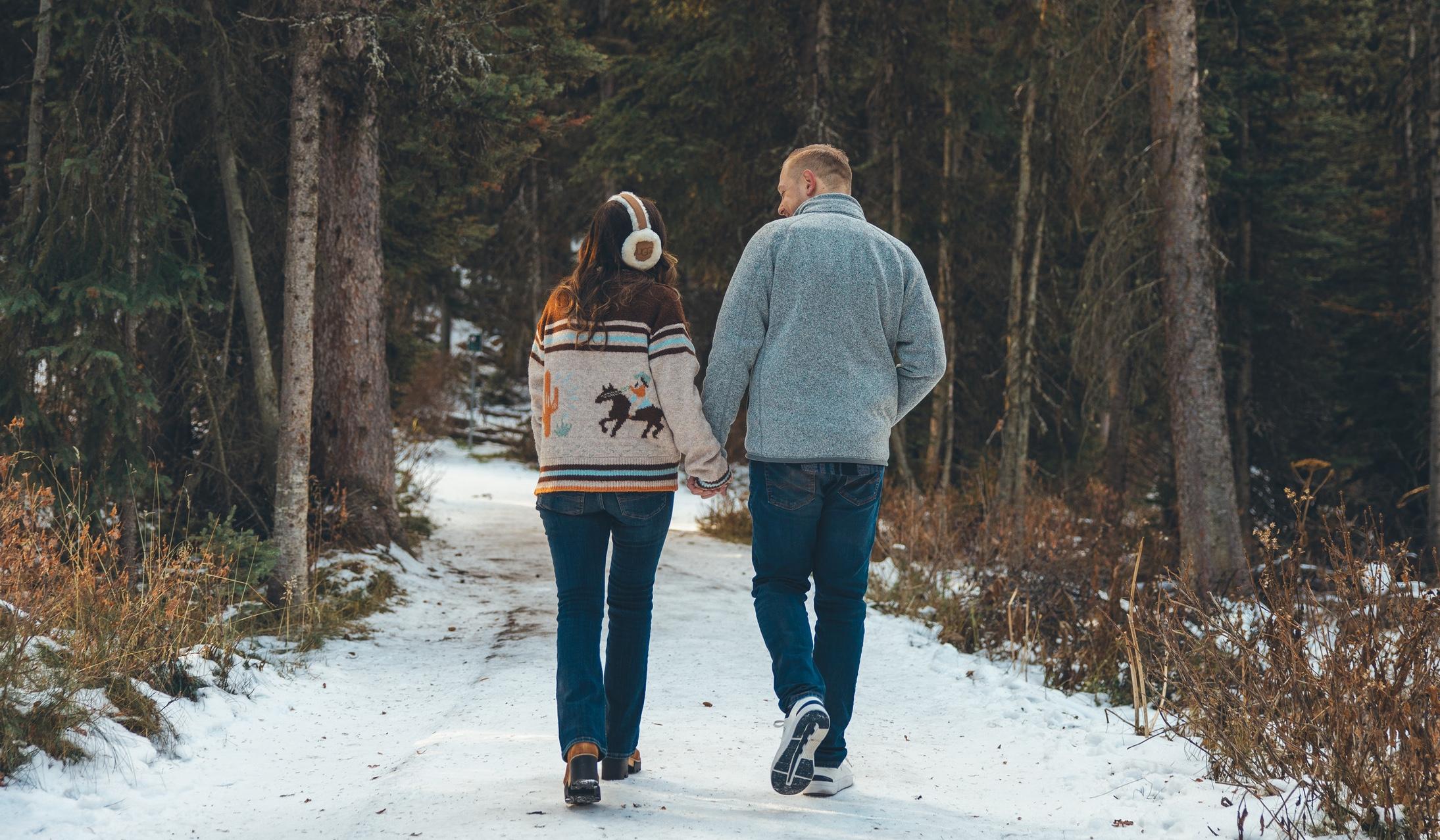 The Wedding Website of Caroline Rand and Justin McKay