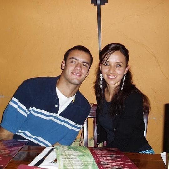 Pioneer Meeting, the Moment he knew 😍.