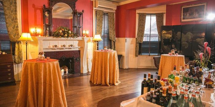 The Wedding Website of Passley Hargrove and William Grimes