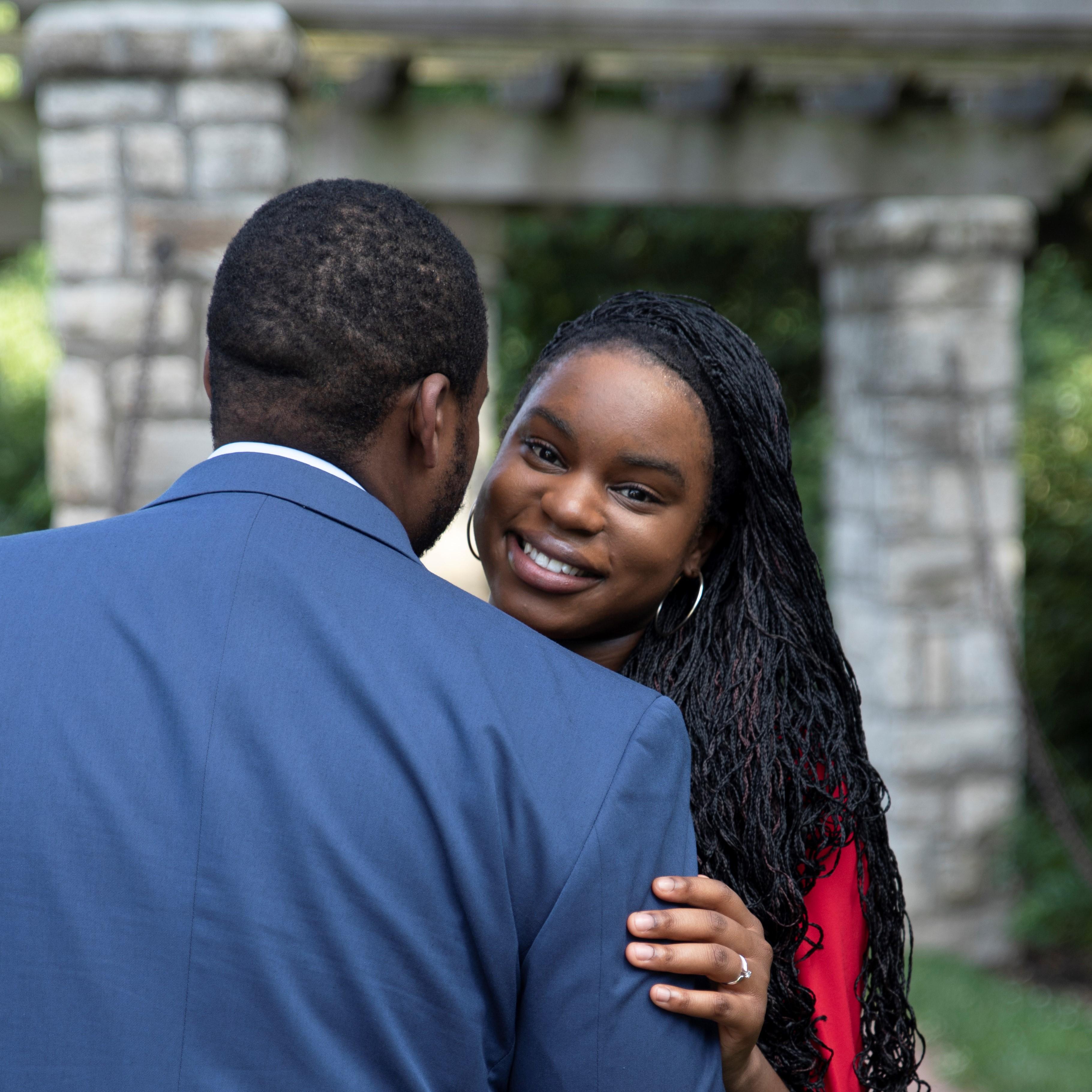 Engagement Photos