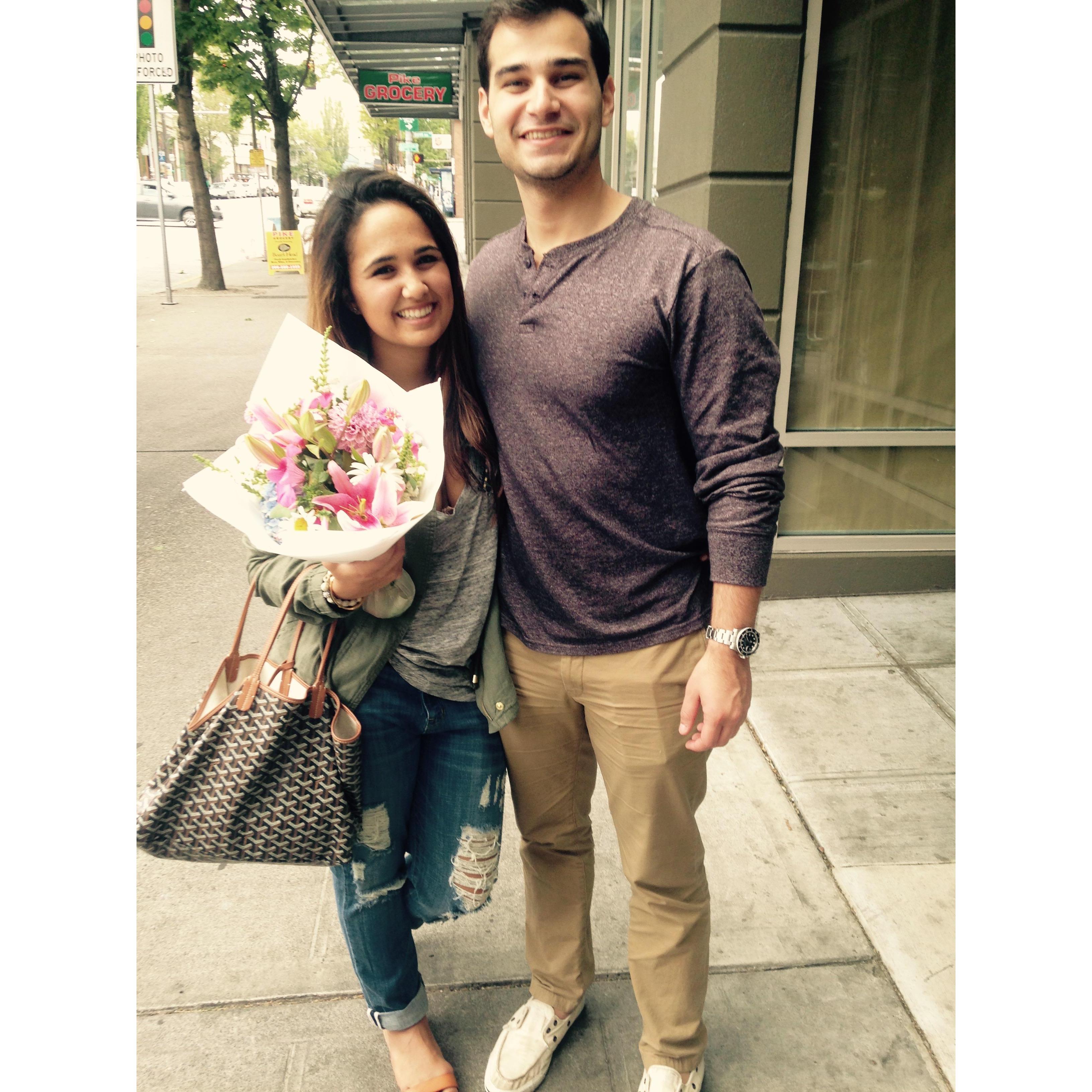 Seattle 2015