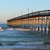 Ocean Isle Beach Pier and Arcade