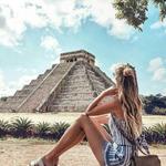 Chichén-Itzá