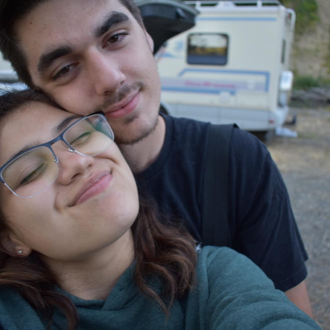 Wynoochee River Camping