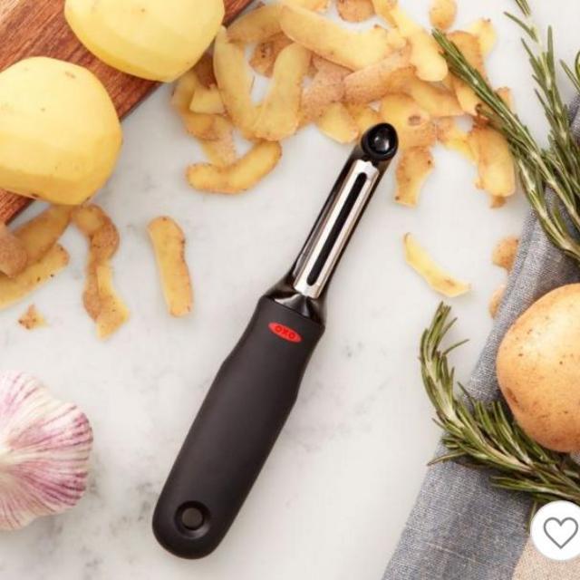Vegetable Pealer