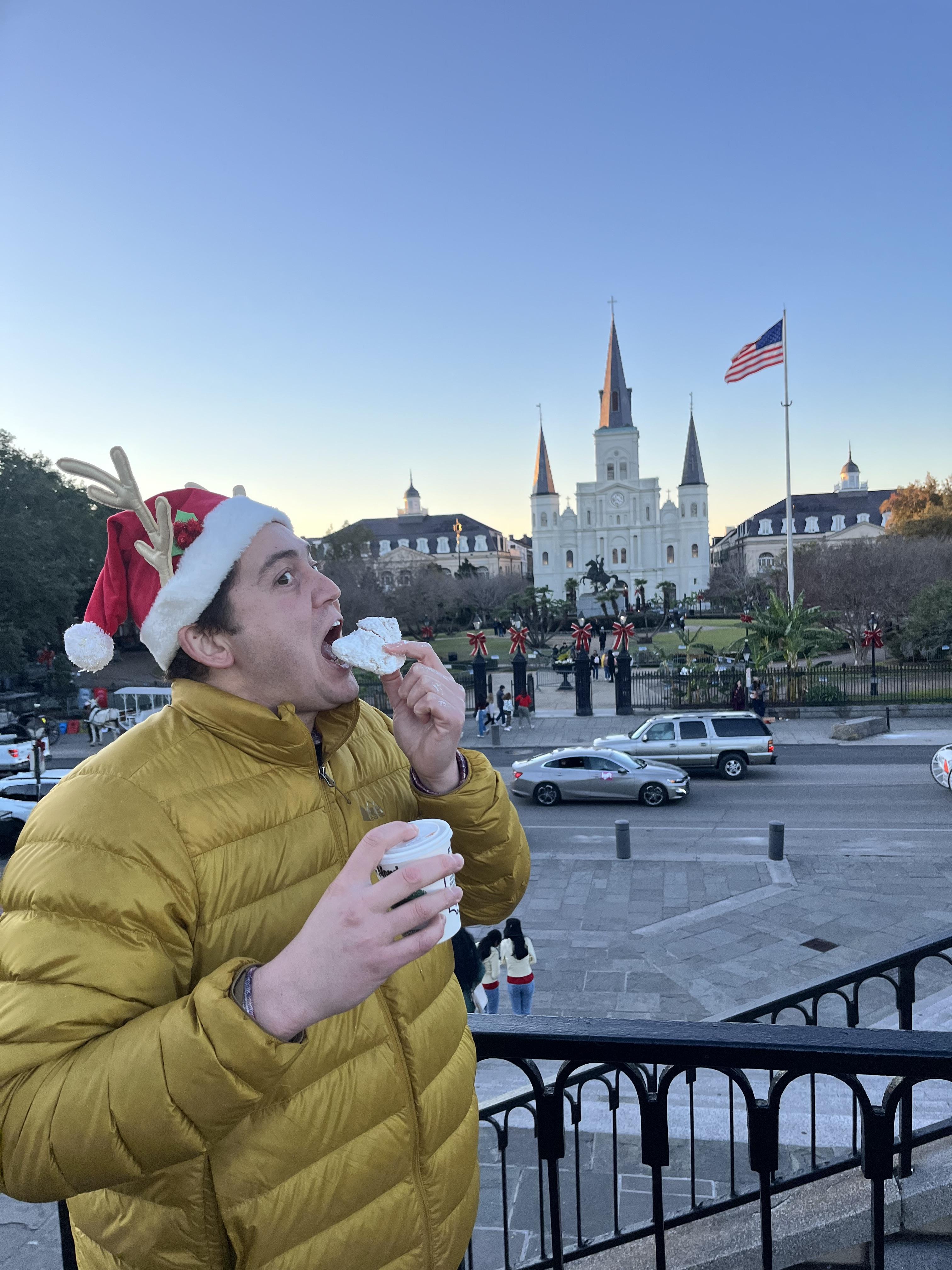 The Wedding Website of Hollis Jones and Zach Voss