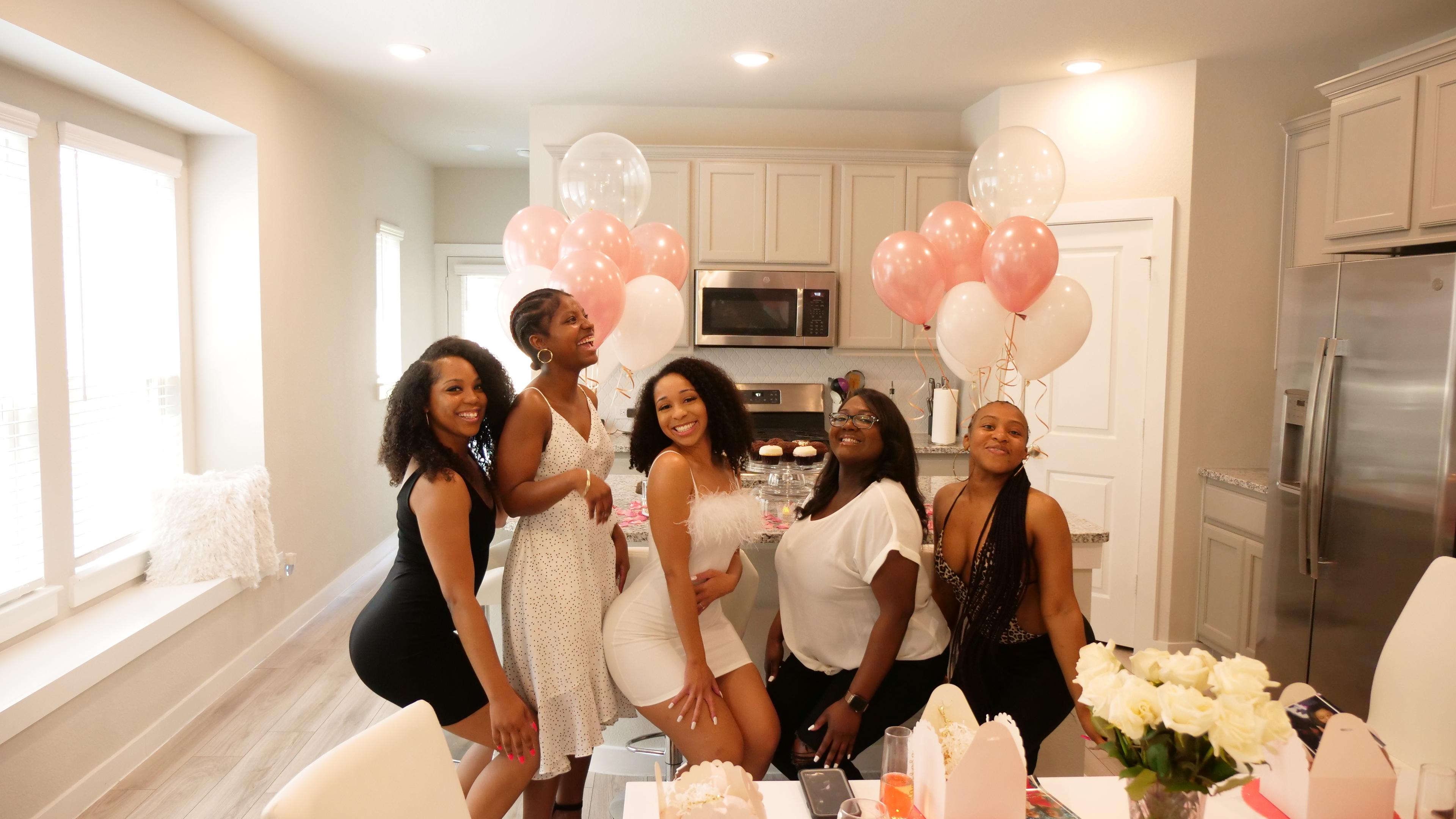 The Wedding Website of Tiera Carrington and Alan Huang