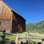 Mad Creek Trailhead