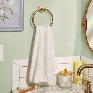 Textured Hand Towels