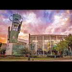 Creative Discovery Museum