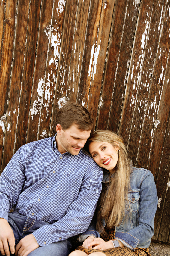 The Wedding Website of Meg Seifert and Patrick Hutcheson