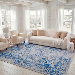 Adirondack Vintage Rug
