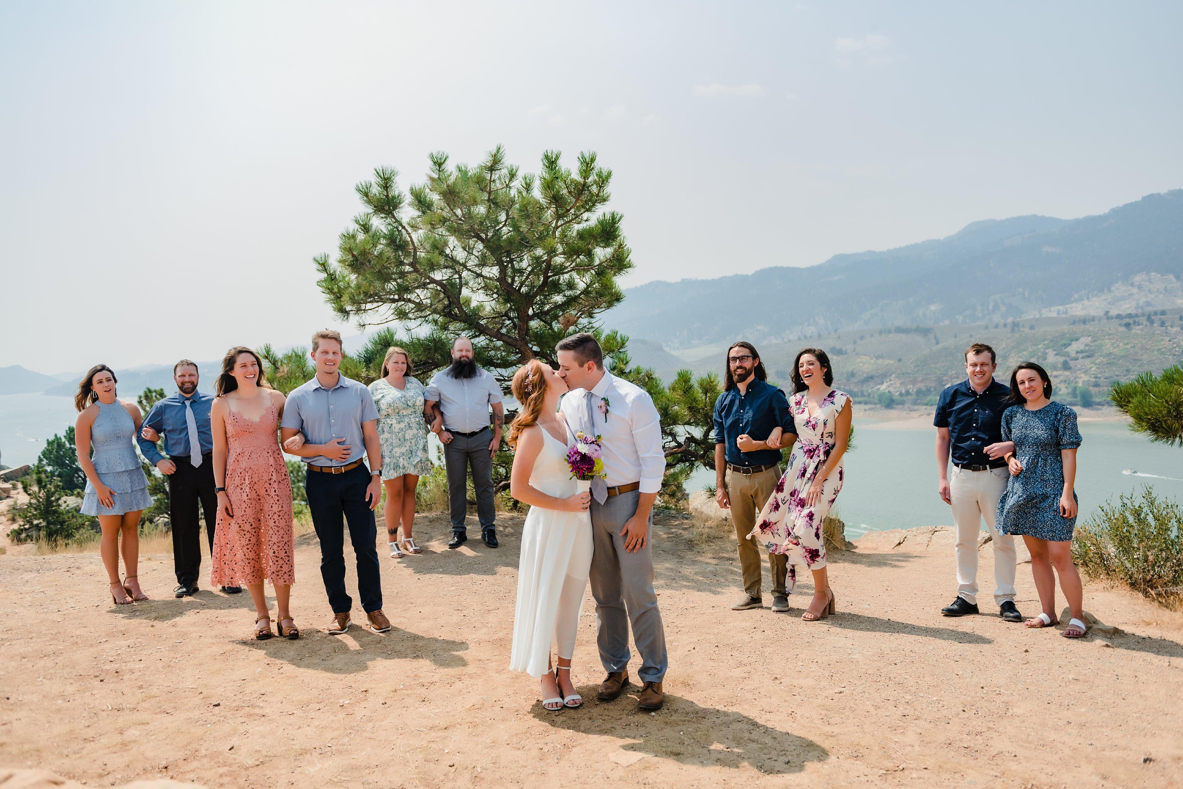 The Wedding Website of Rachael Gaynor and Matthew Todd