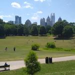 Piedmont Park