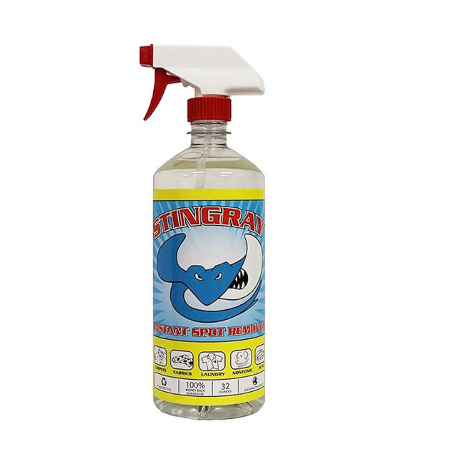 Stingray Spot Remover 32-1 Spot Remover, 32 fl. oz.