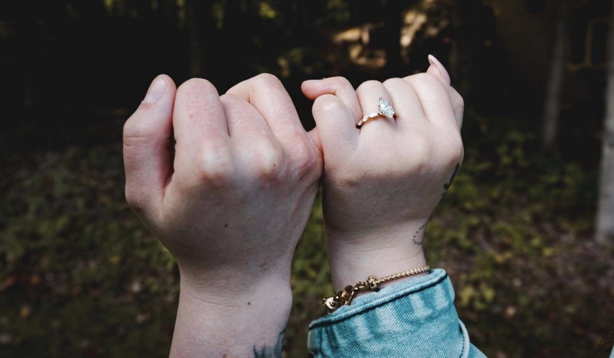 The Wedding Website of Autumn Hurlbut and Emily Schroeder