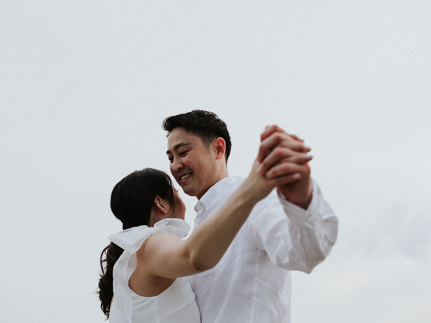 The Wedding Website of Jenna Im and Daniel Lee