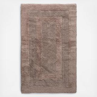 Crowning Touch Bath Rug
