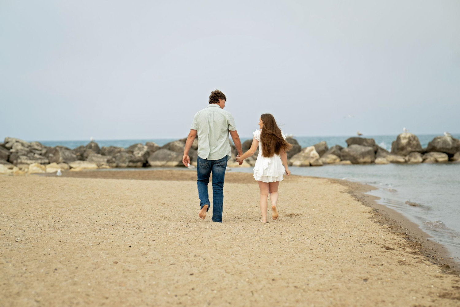 The Wedding Website of Josh Capponi and Emma Ricchio