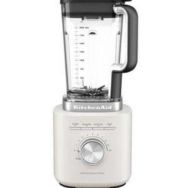 Pure Power Blender - Porcelain White | KitchenAid US