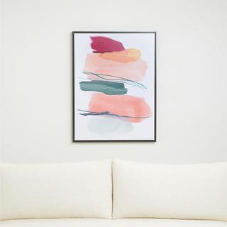 Composure II Print