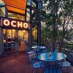 Ocho