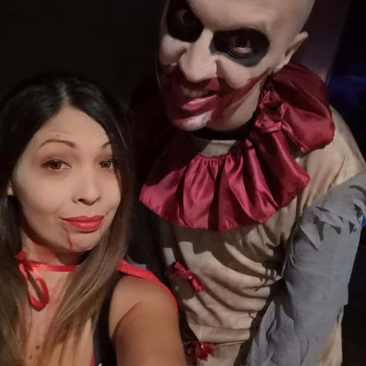 Random Halloween