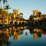 Balboa Park
