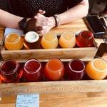 Great Notion Brewing - Alberta