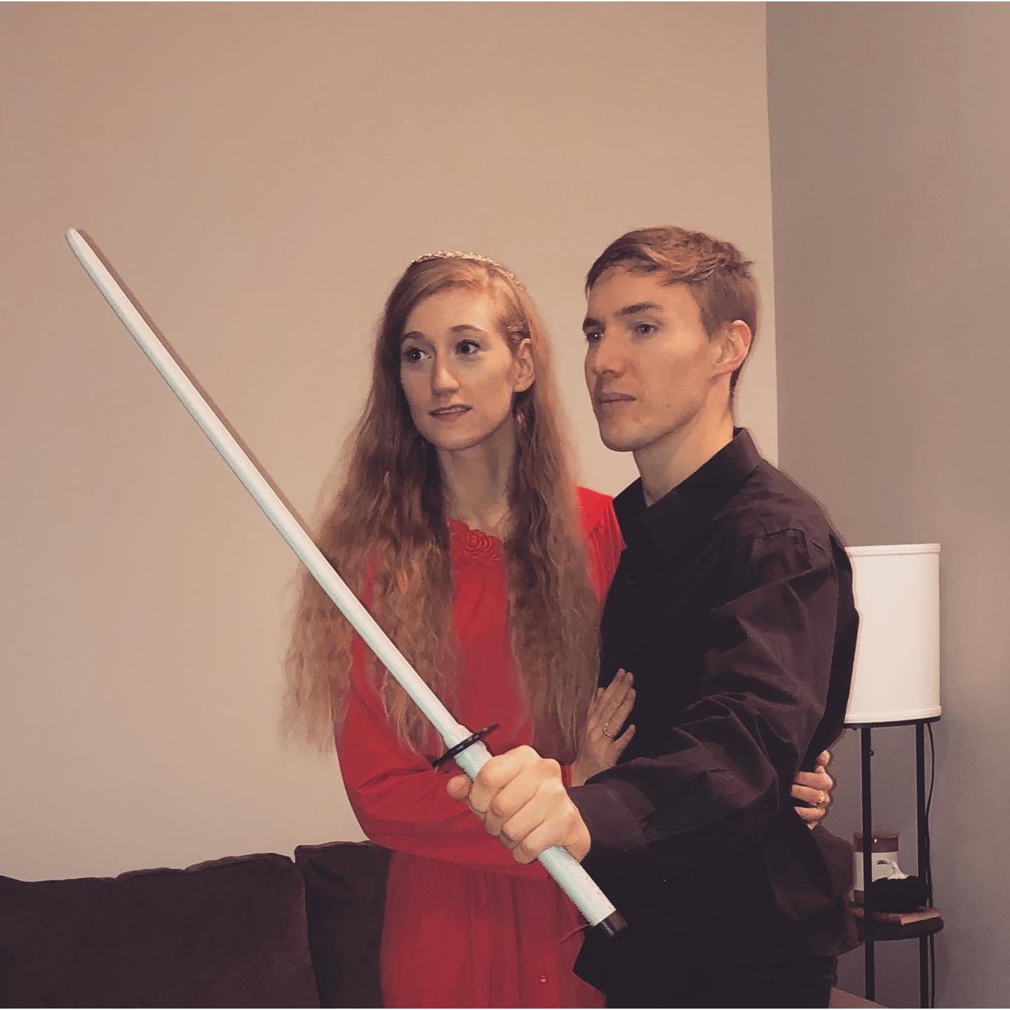 Halloween 2020.