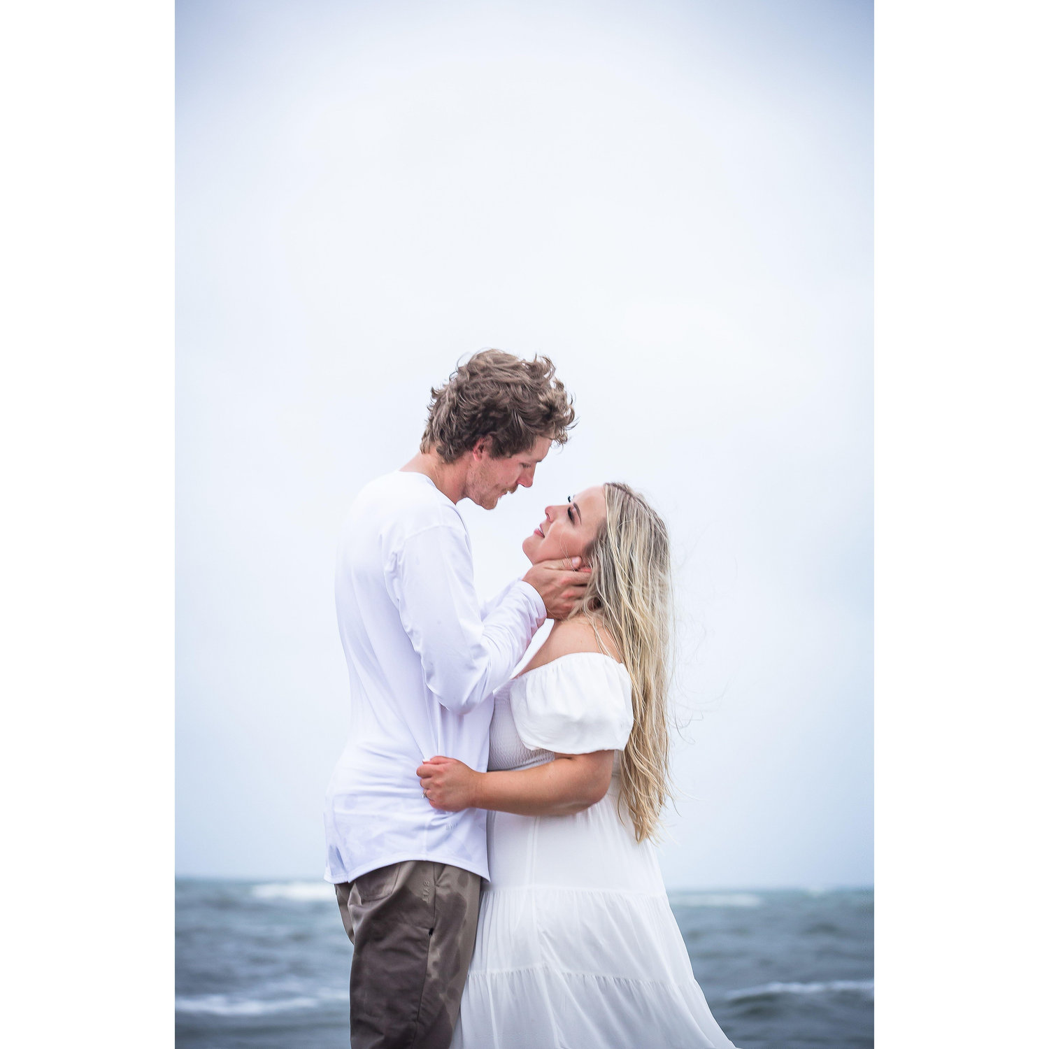 Fort Lauderdale engagement photos