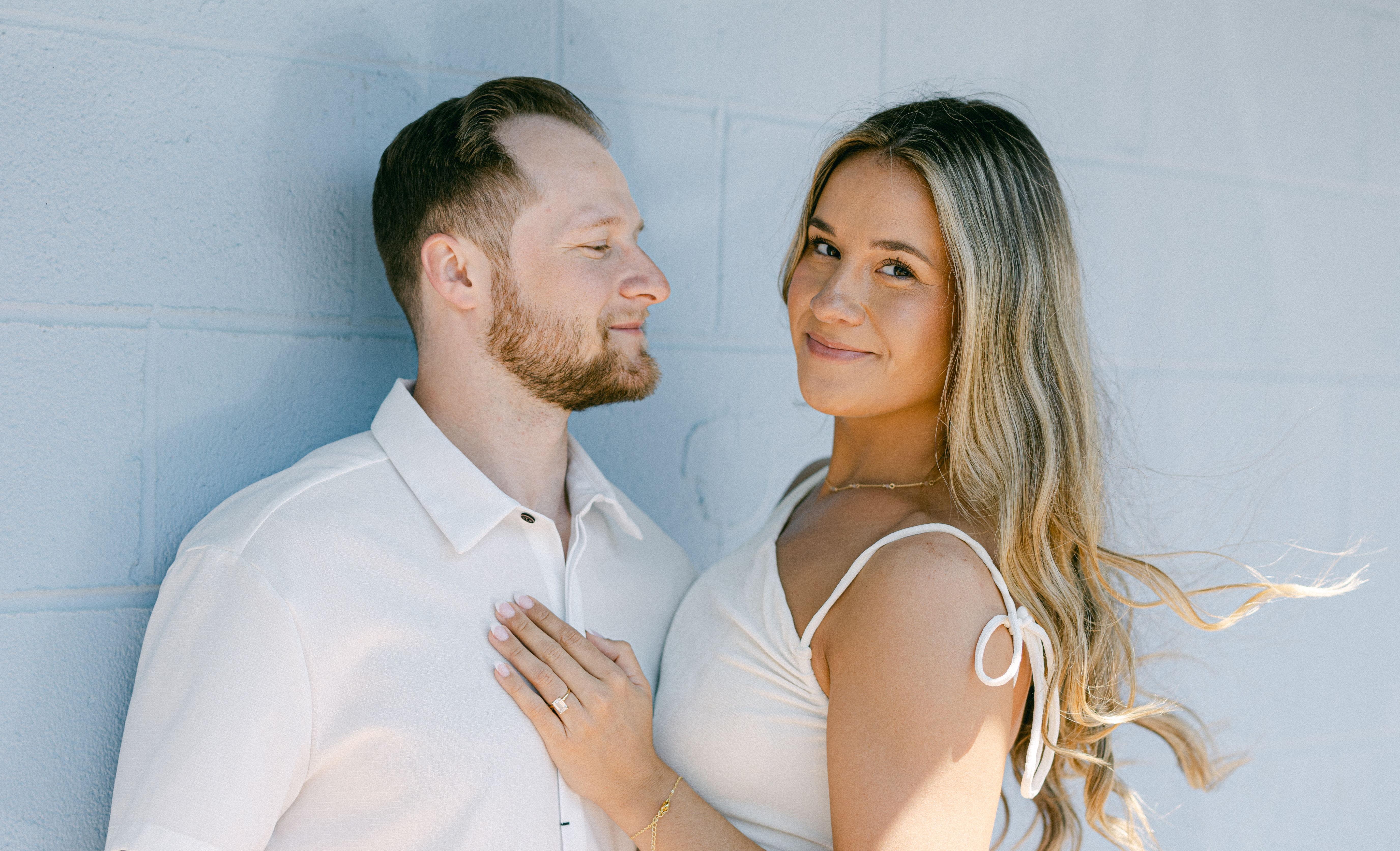 The Wedding Website of Carly Spinuzza and Nick D'Alessandro