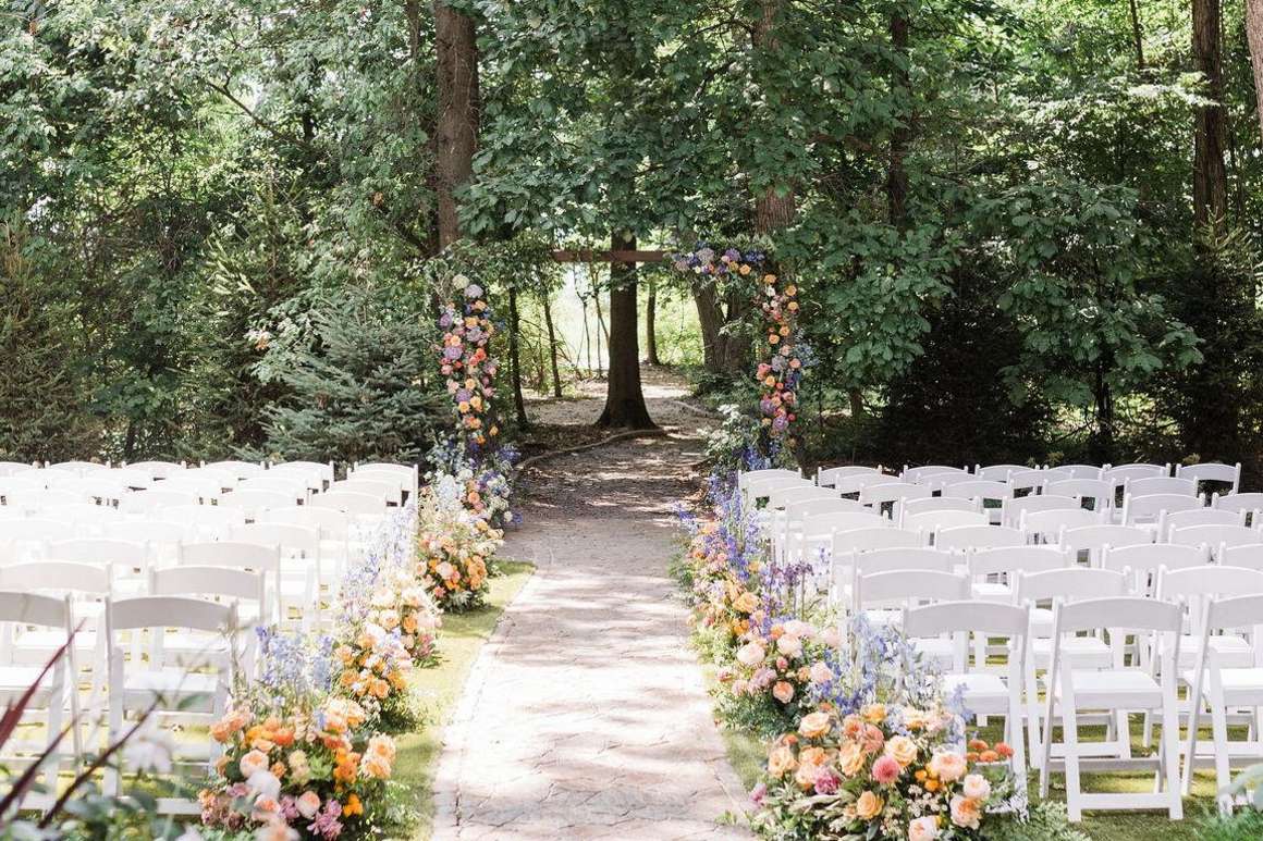 Brookshire Event Venue