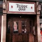 Trappe Door