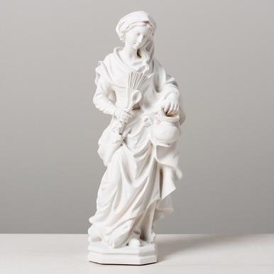 The Catholic Company Kitchen Madonna - White