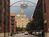Pearl Brewery