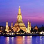 Bangkok