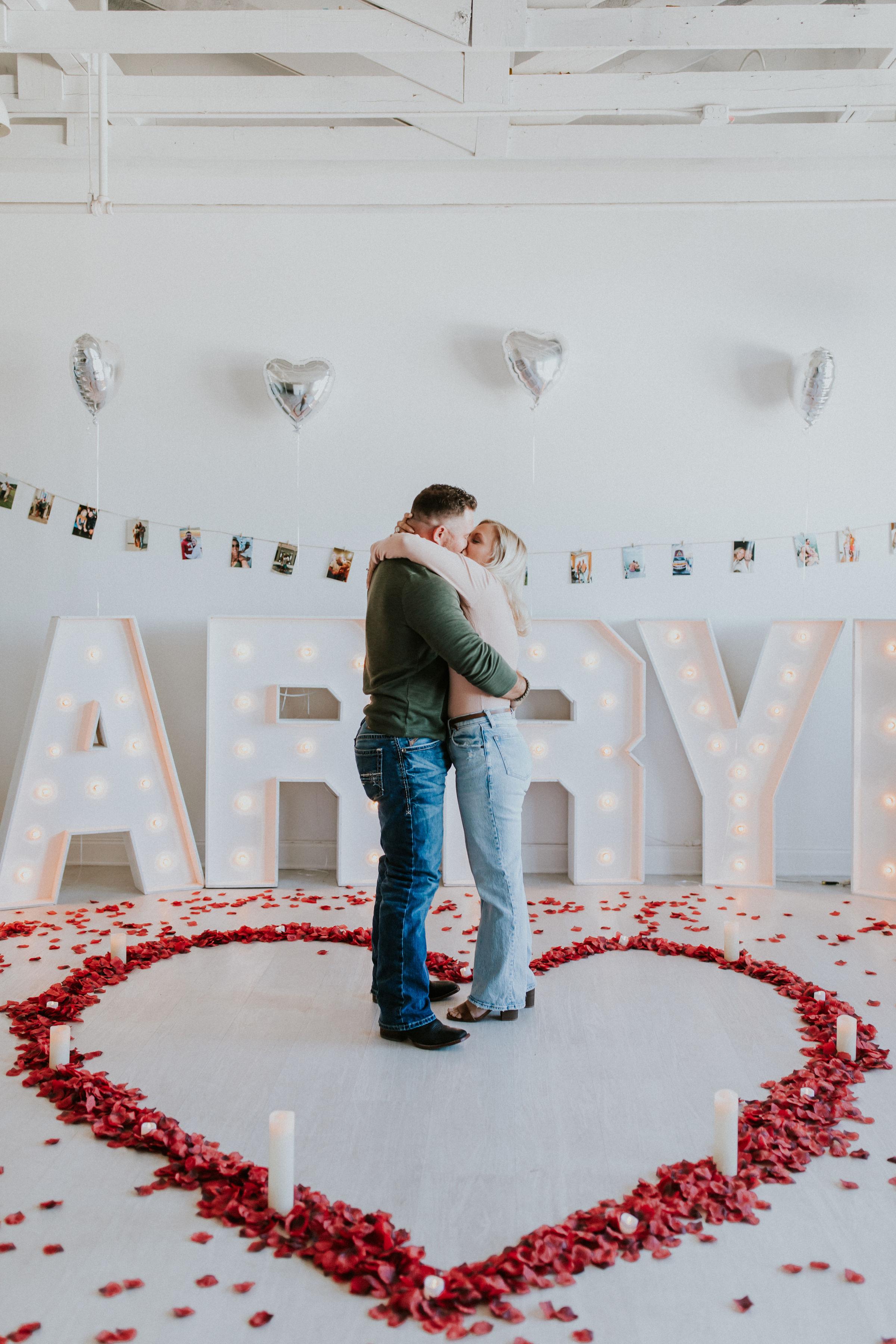 The Wedding Website of Justin Dean and Jessica Jo
