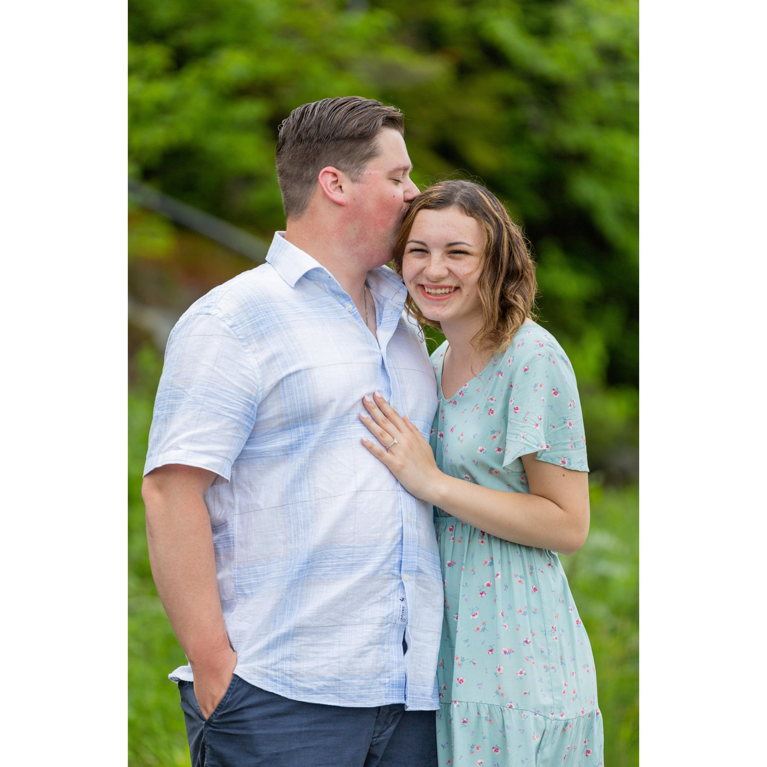 Engagement Photo June 2021