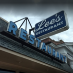 Lee's Restaurant