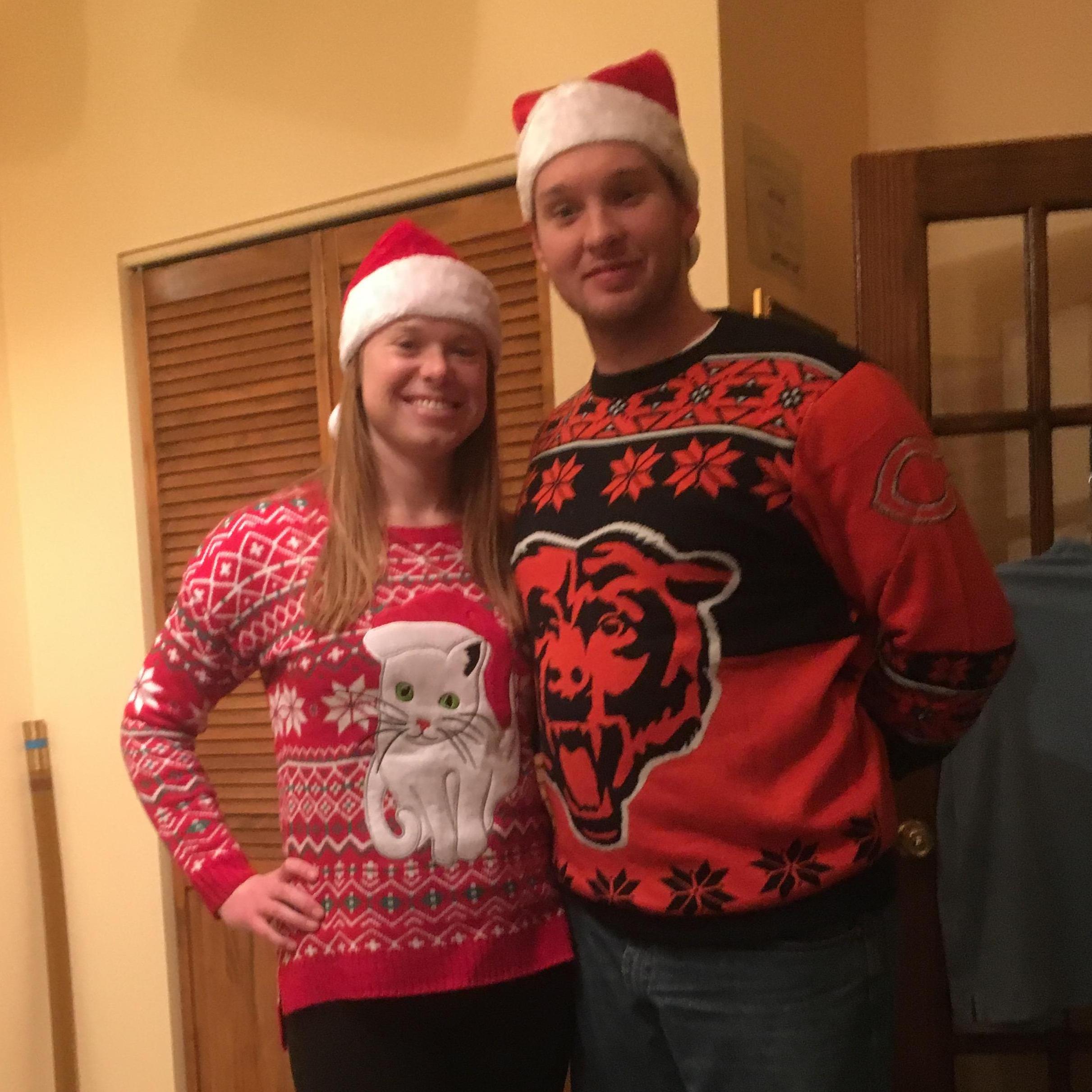 Christmas 2016